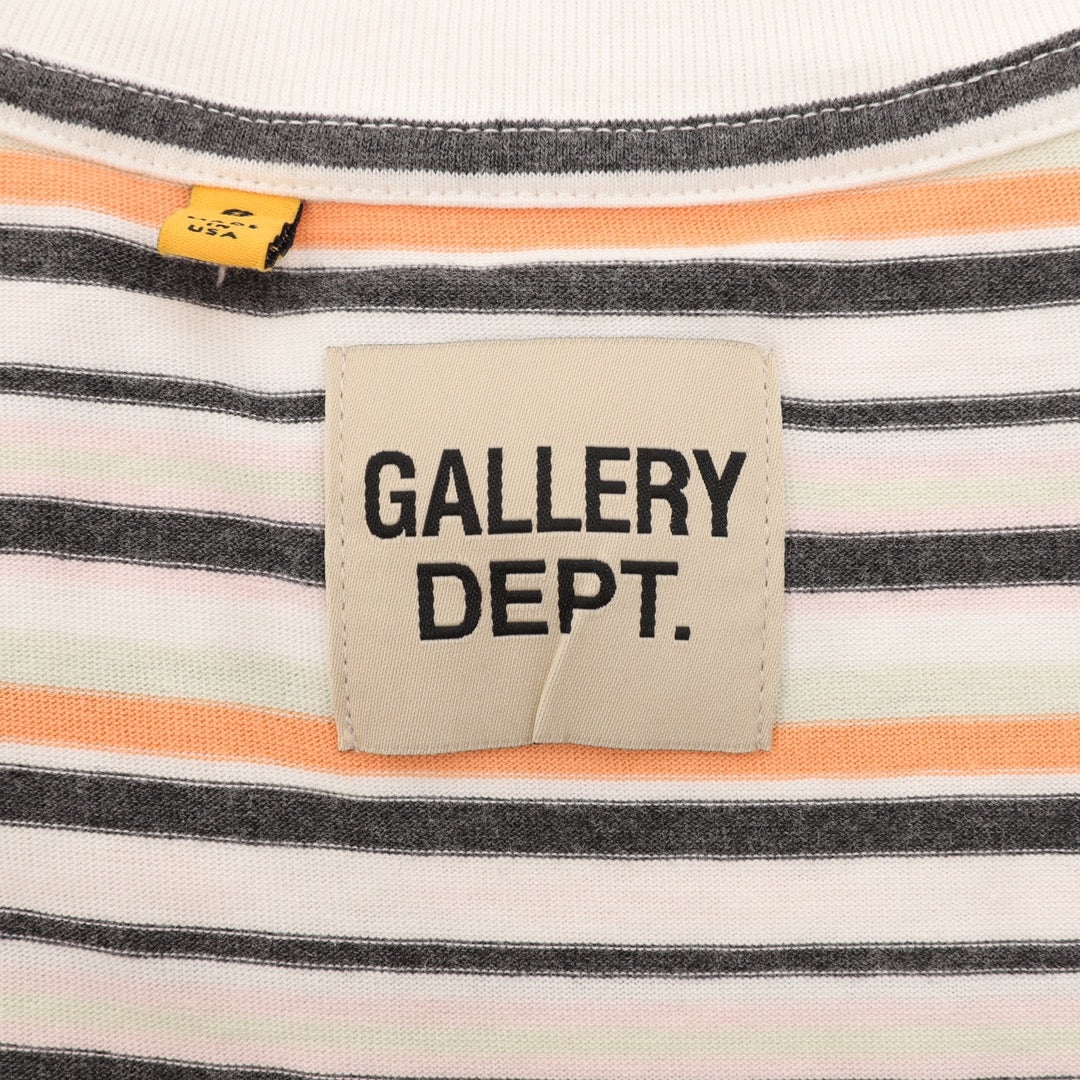 GALLE DEPT T-SHIRT