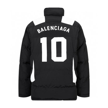 Balen  No.10 down jacket