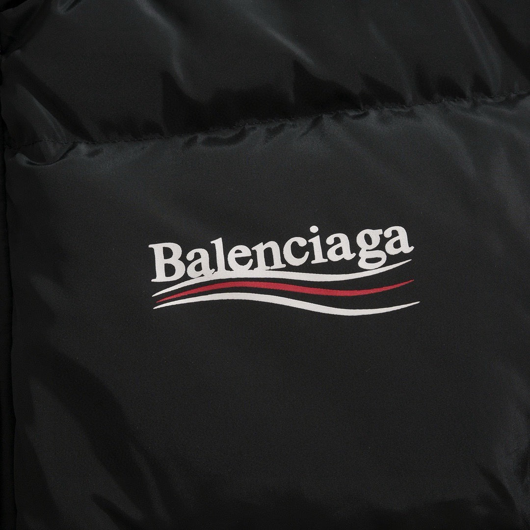 Balen Down vest