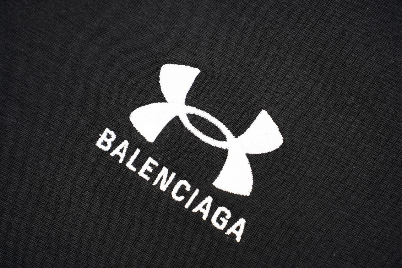 Balen x And T-shirt