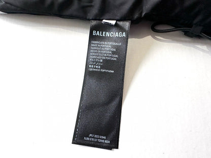 Balen Down vest