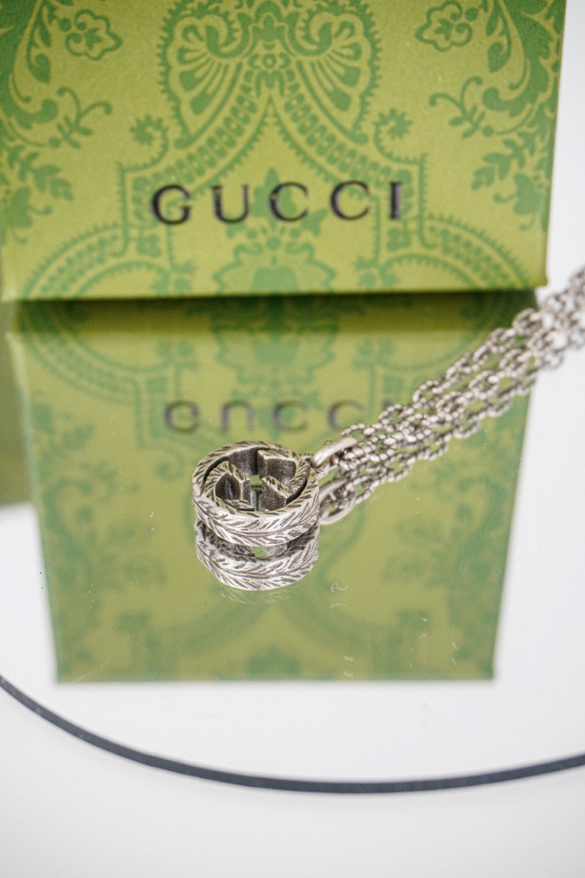 GUC necklace