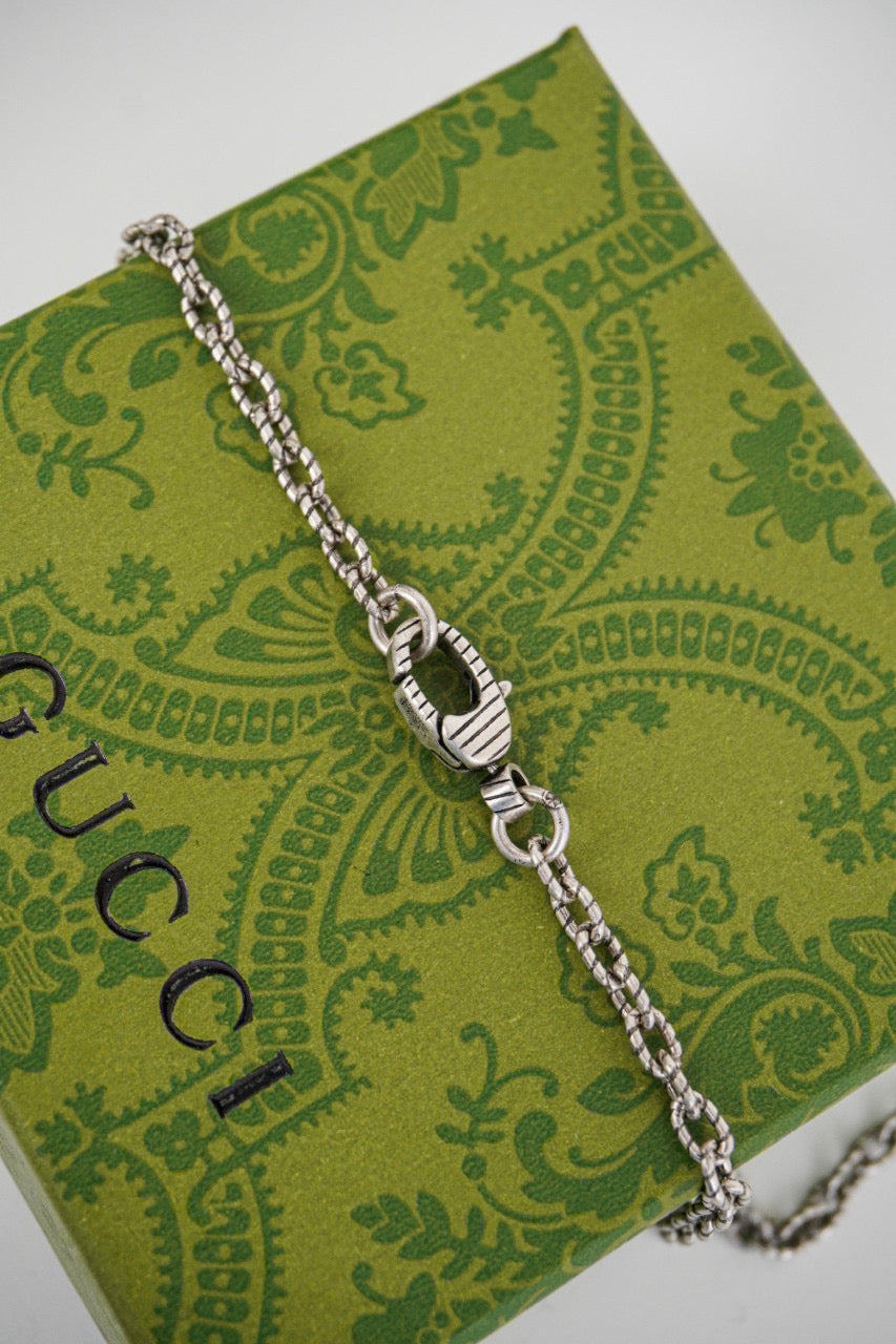 GUC necklace