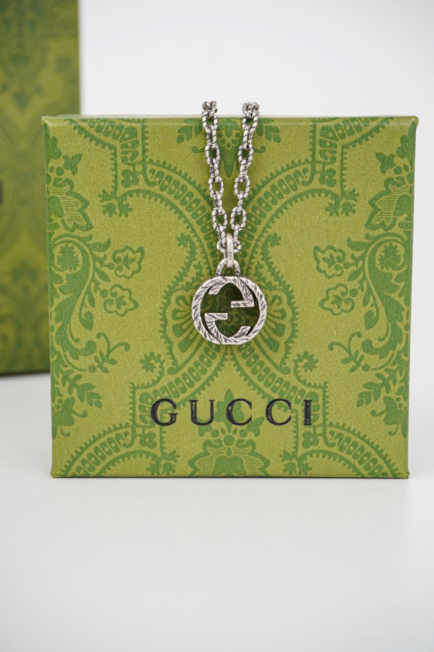 GUC necklace