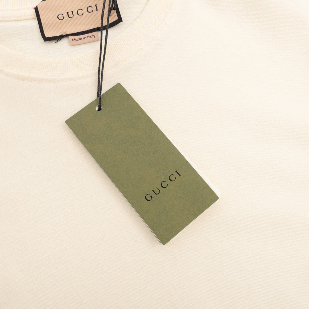 GUCC T-SHIRT