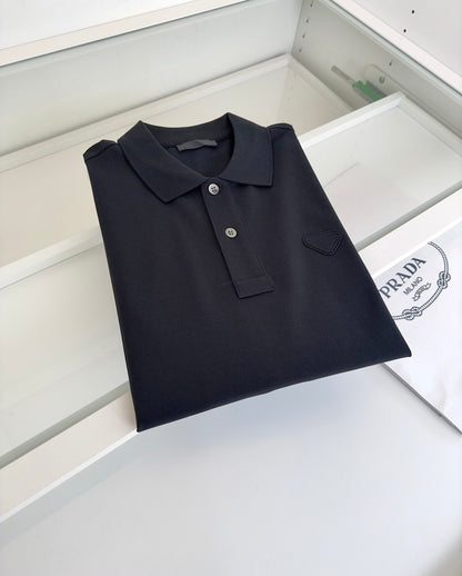 Pra 2025new polo shirt