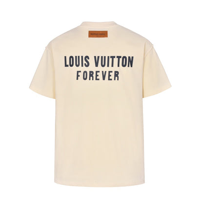 Louis printed T-shirt