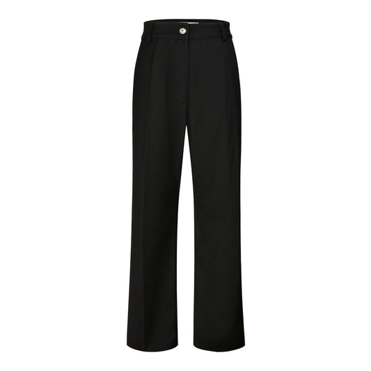 Miu embroidered Suit trousers