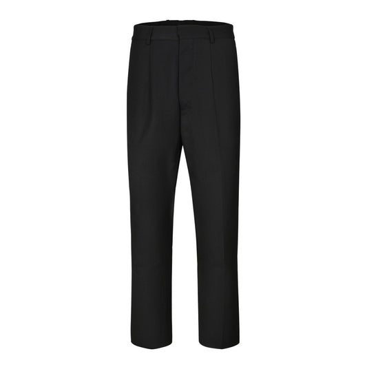 pra suit trousers