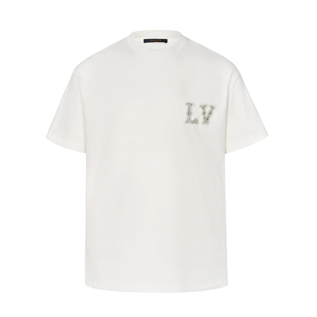 louis Diamond T-shirt