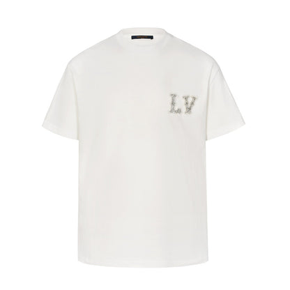 louis Diamond T-shirt