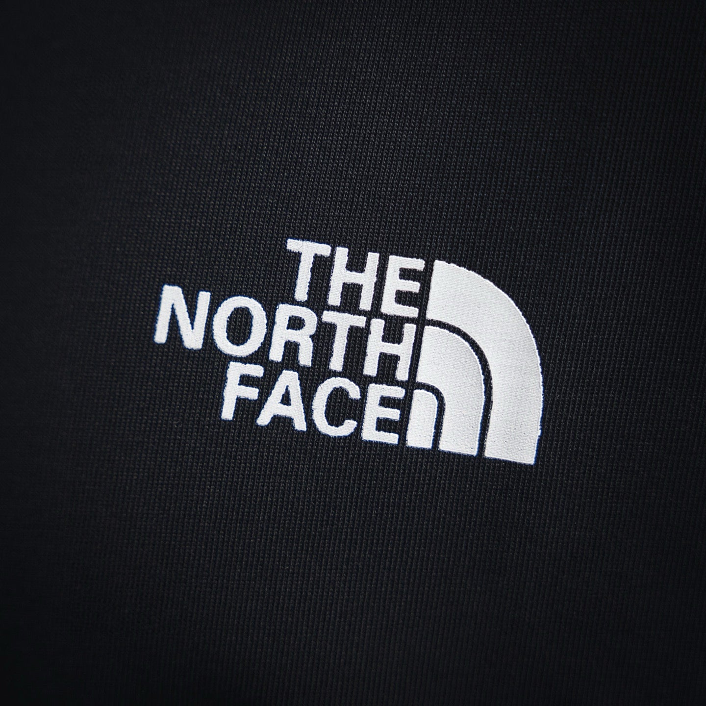 TNF men women t-shirt