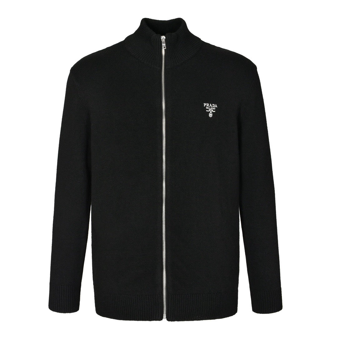 Pra embroidered jacket