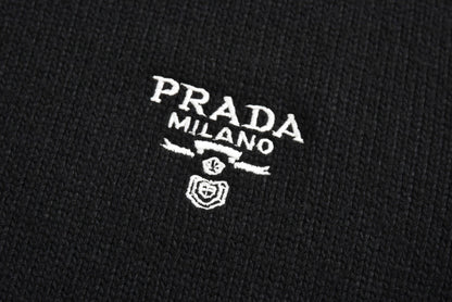 Pra embroidered jacket