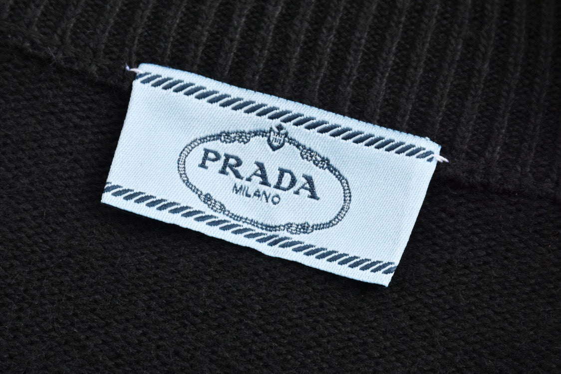 Pra embroidered jacket