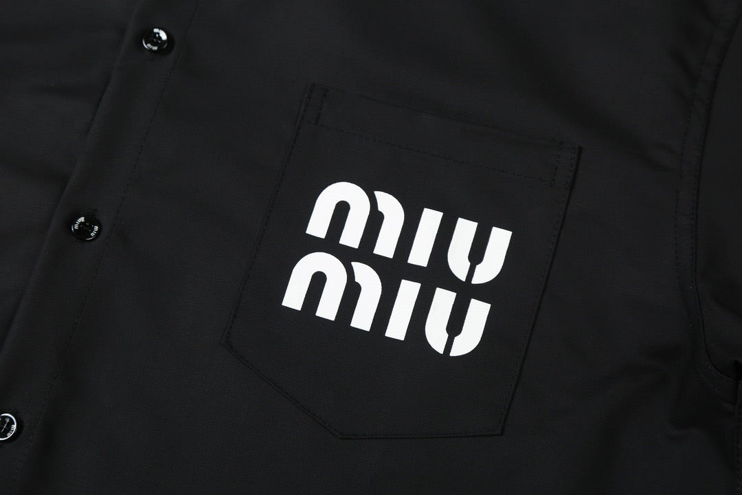 MIU SHIRT