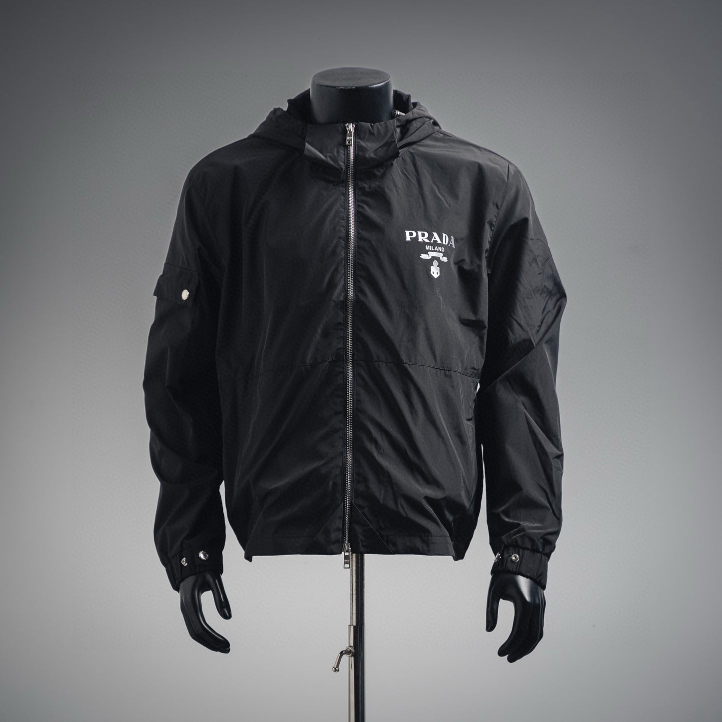 Pra 2025new outdoor jacket