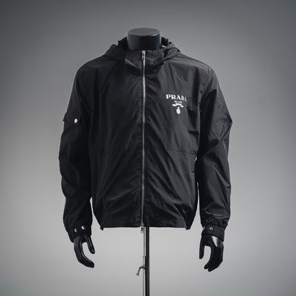 Pra 2025new outdoor jacket