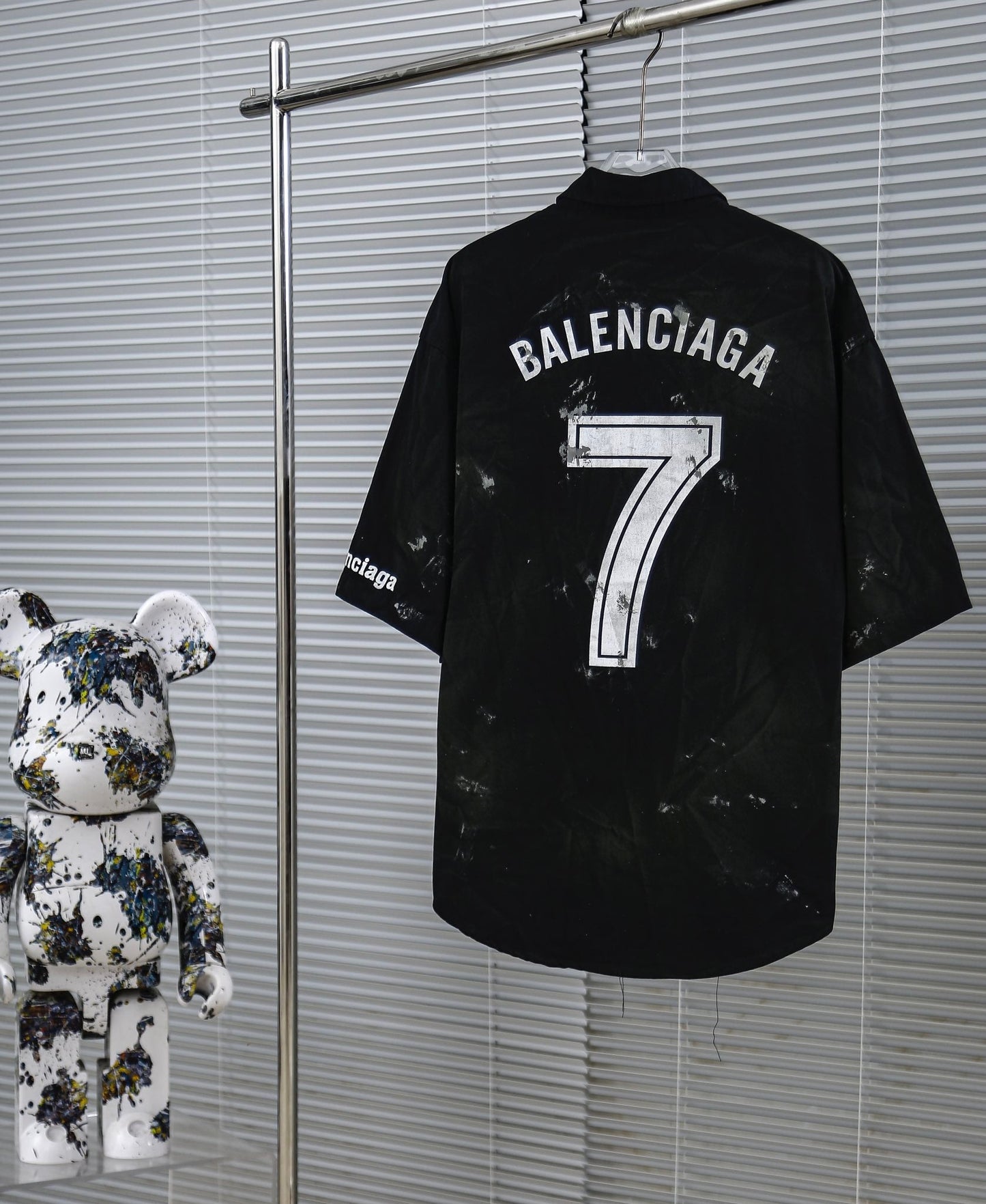 BALENCIA  SHIRT