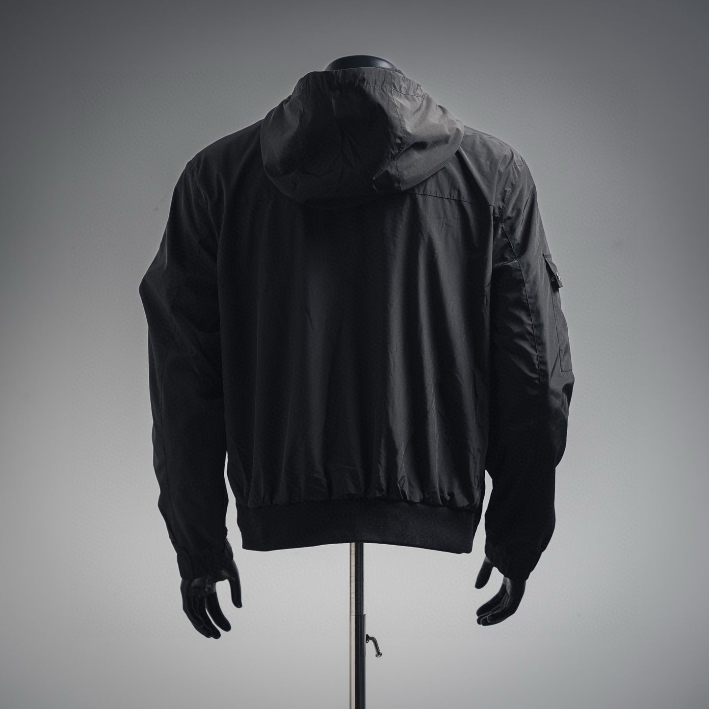 Pra 2025new outdoor jacket