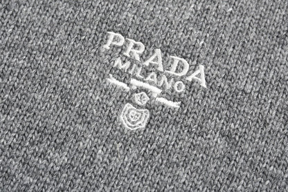 Pra embroidered jacket