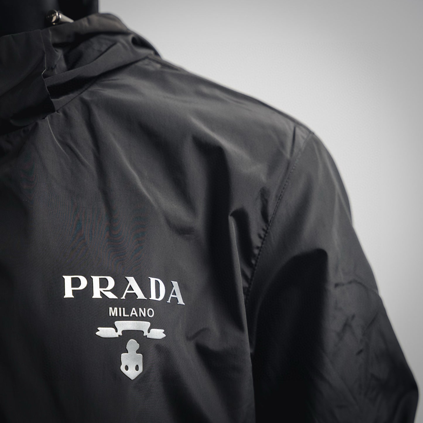 Pra 2025new outdoor jacket