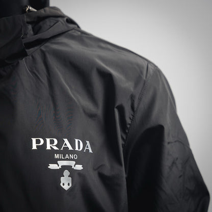 Pra 2025new outdoor jacket