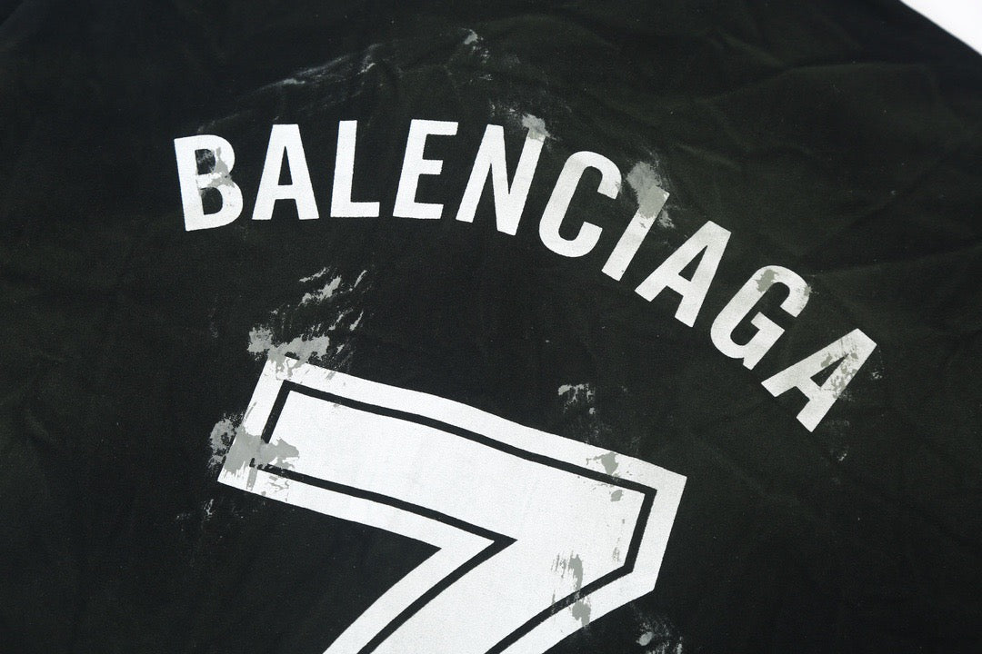 BALENCIA  SHIRT