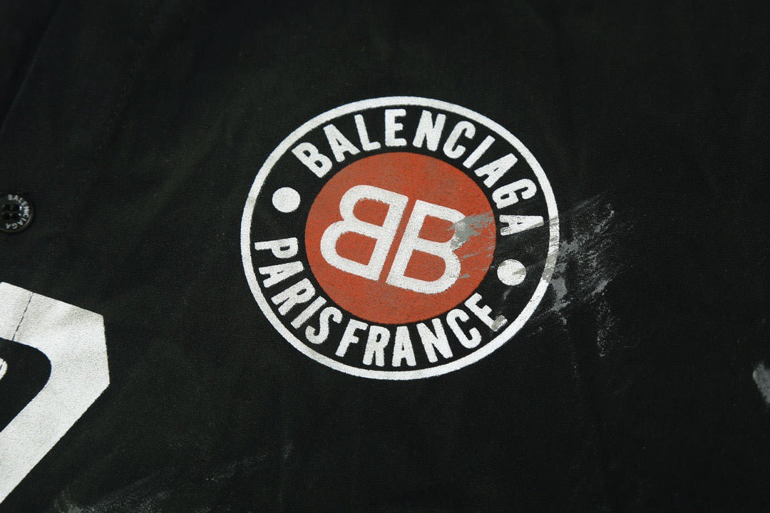 BALENCIA  SHIRT