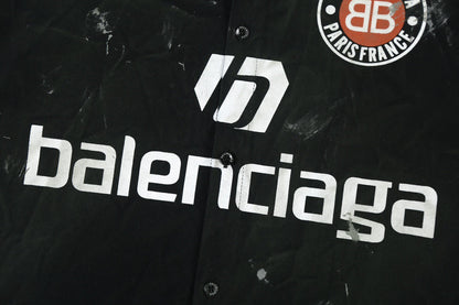 BALENCIA  SHIRT