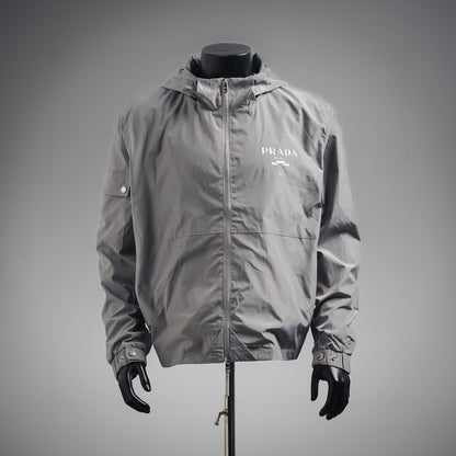 Pra 2025new outdoor jacket