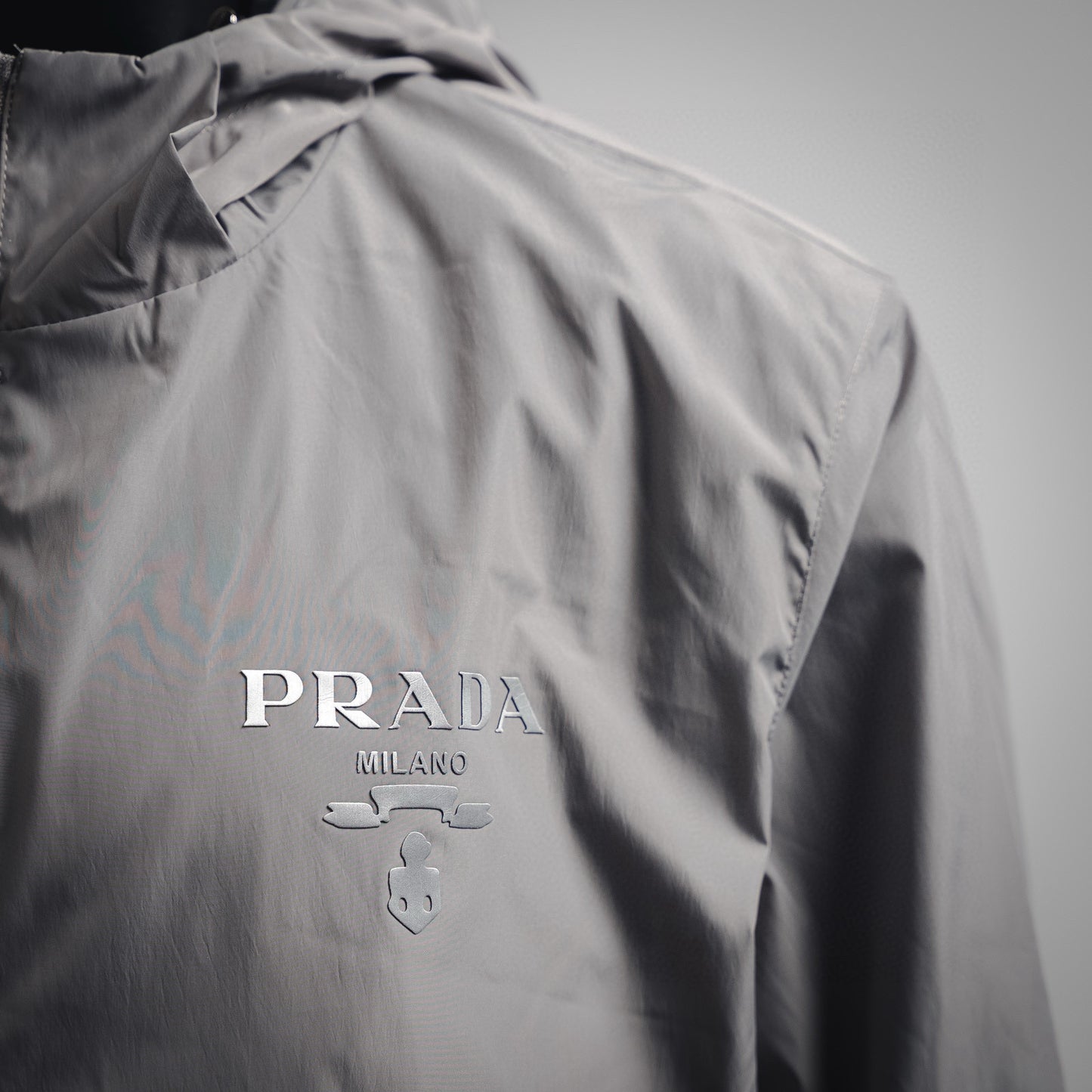 Pra 2025new outdoor jacket