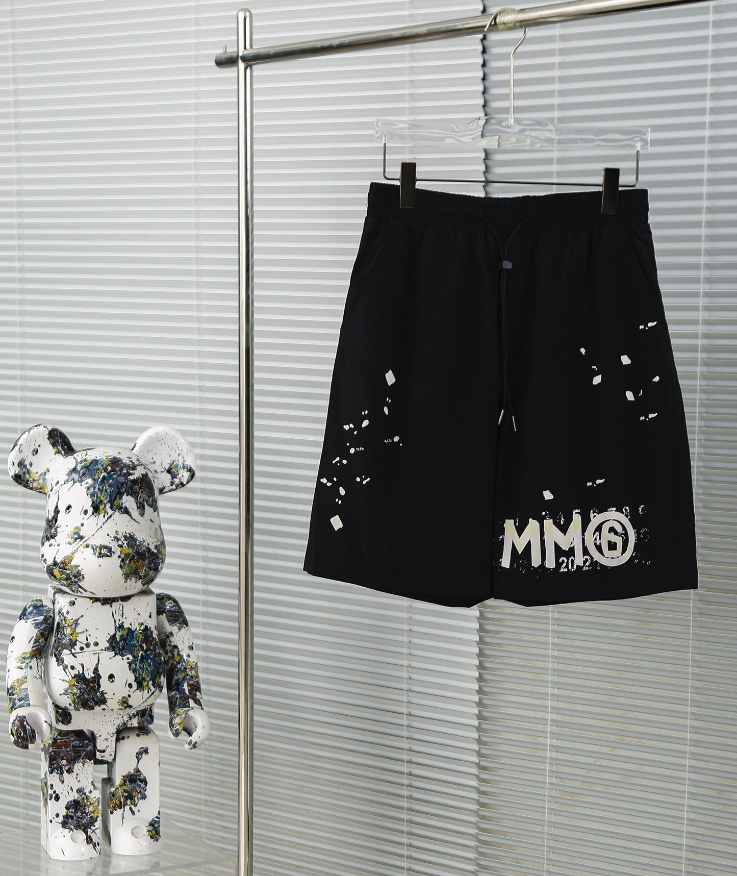 MARGIERA  SHORT