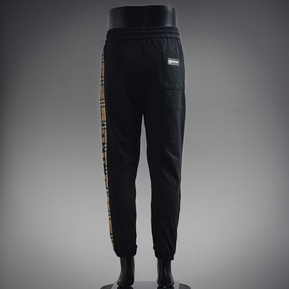 Burber sweatpants