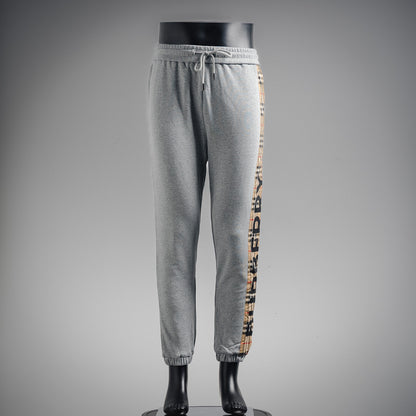 Burber sweatpants