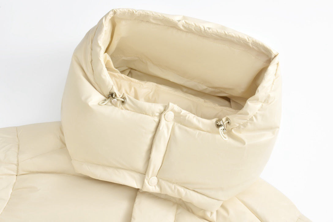 moncl down jacket