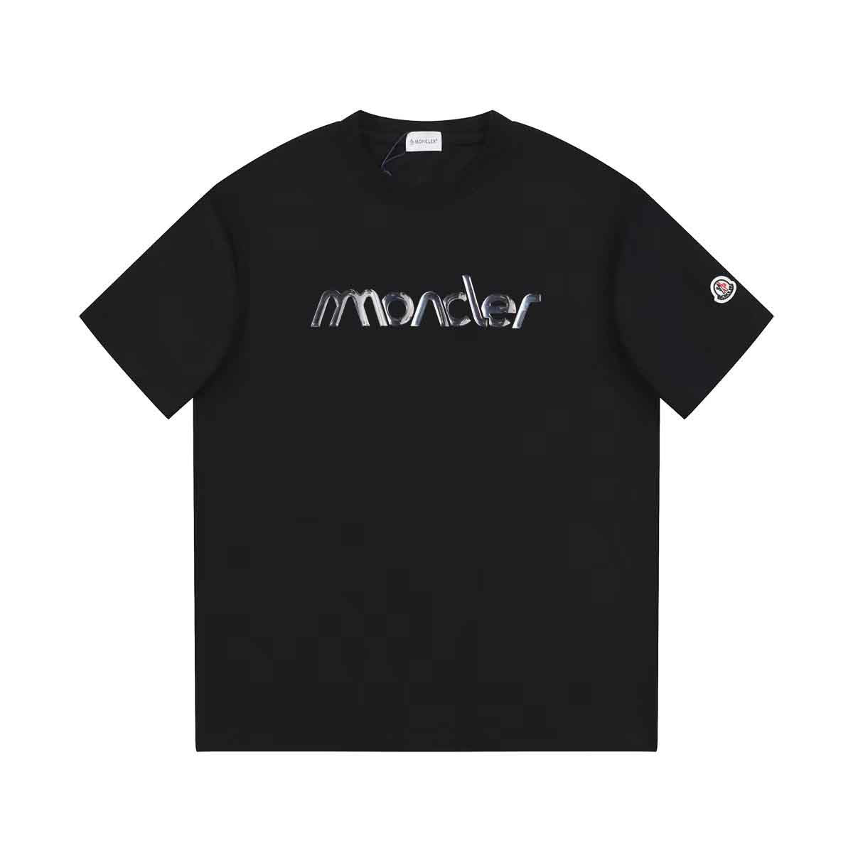 MONCL  T-SHIRT