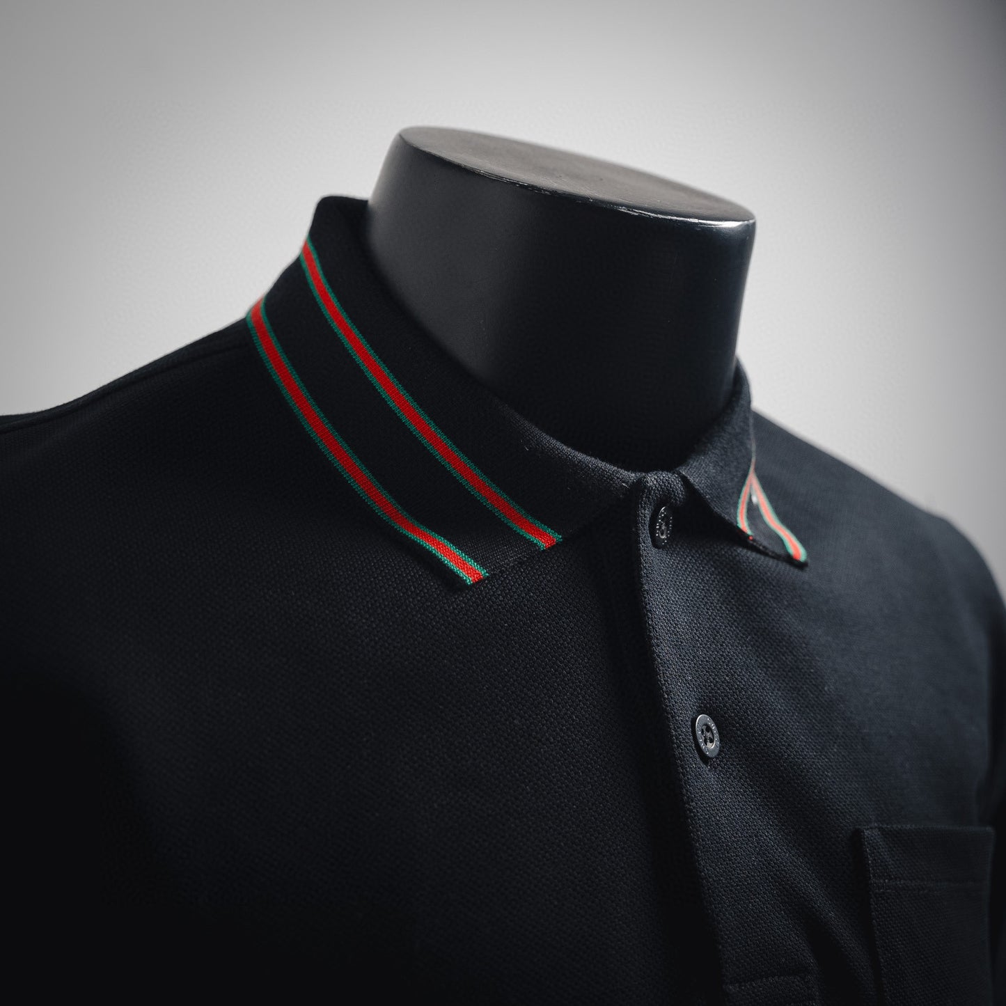 Guc lido polo shirt