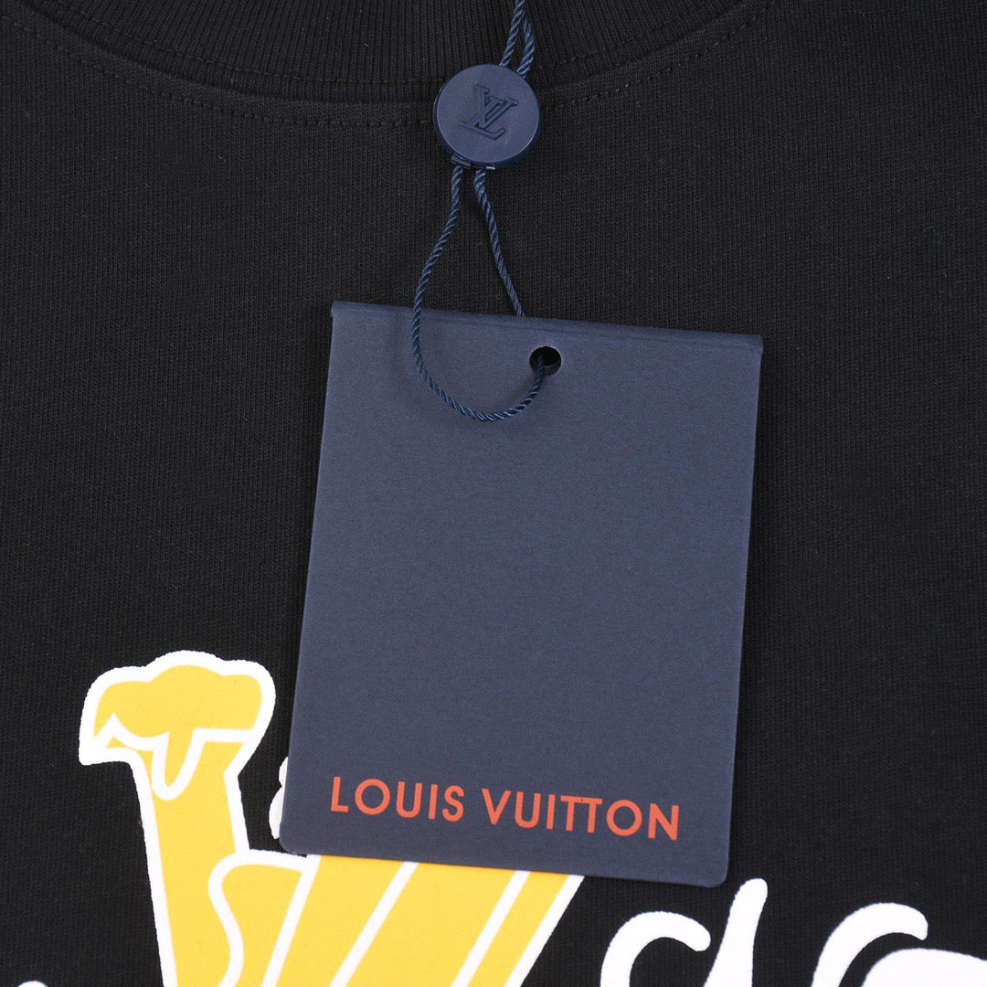 LOUIS  T-SHIRT