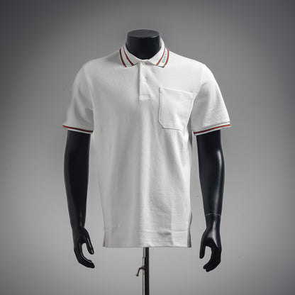 Guc lido polo shirt