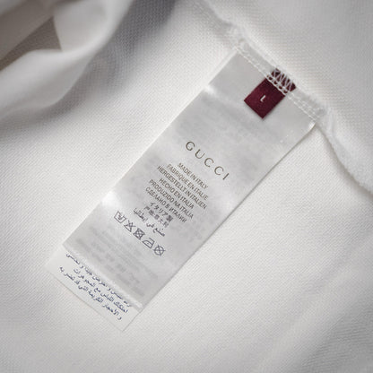 Guc lido polo shirt