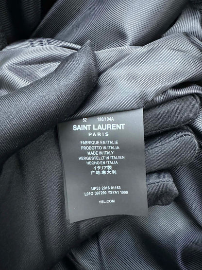 Saint lau jacket