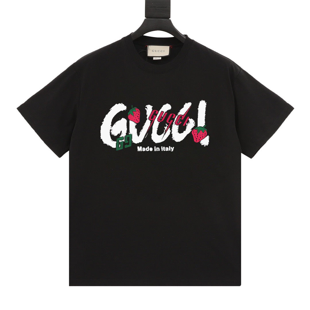 GUCC  T-SHIRT