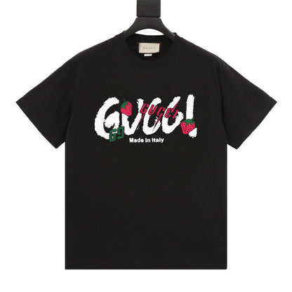 GUCC  T-SHIRT