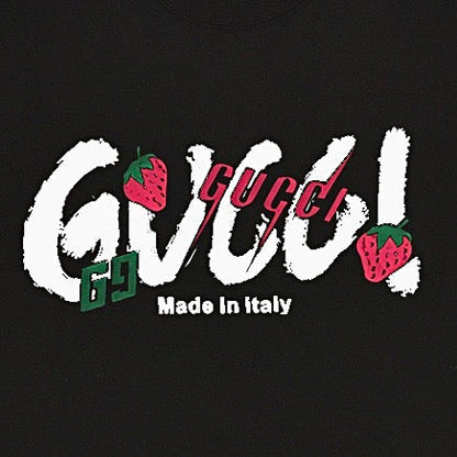 GUCC  T-SHIRT