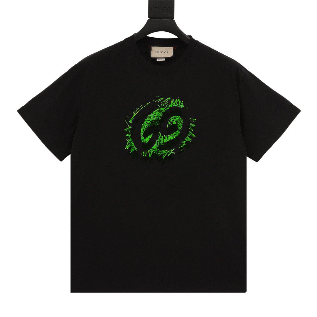 GUCC  T-SHIRT