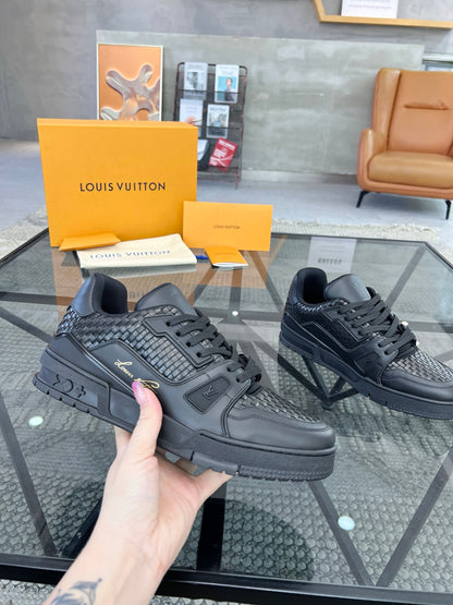 louis sneaker