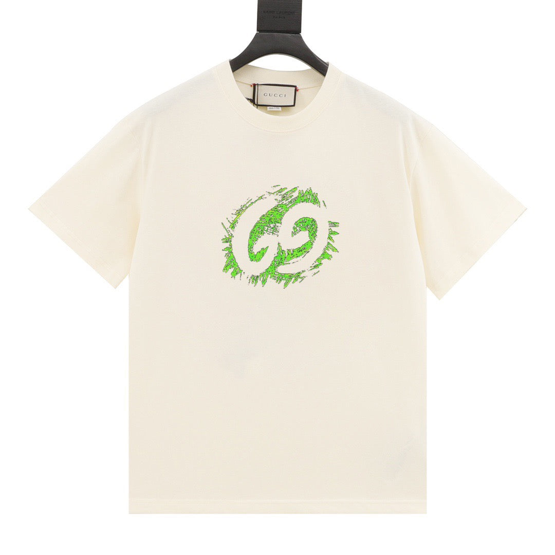 GUCC  T-SHIRT