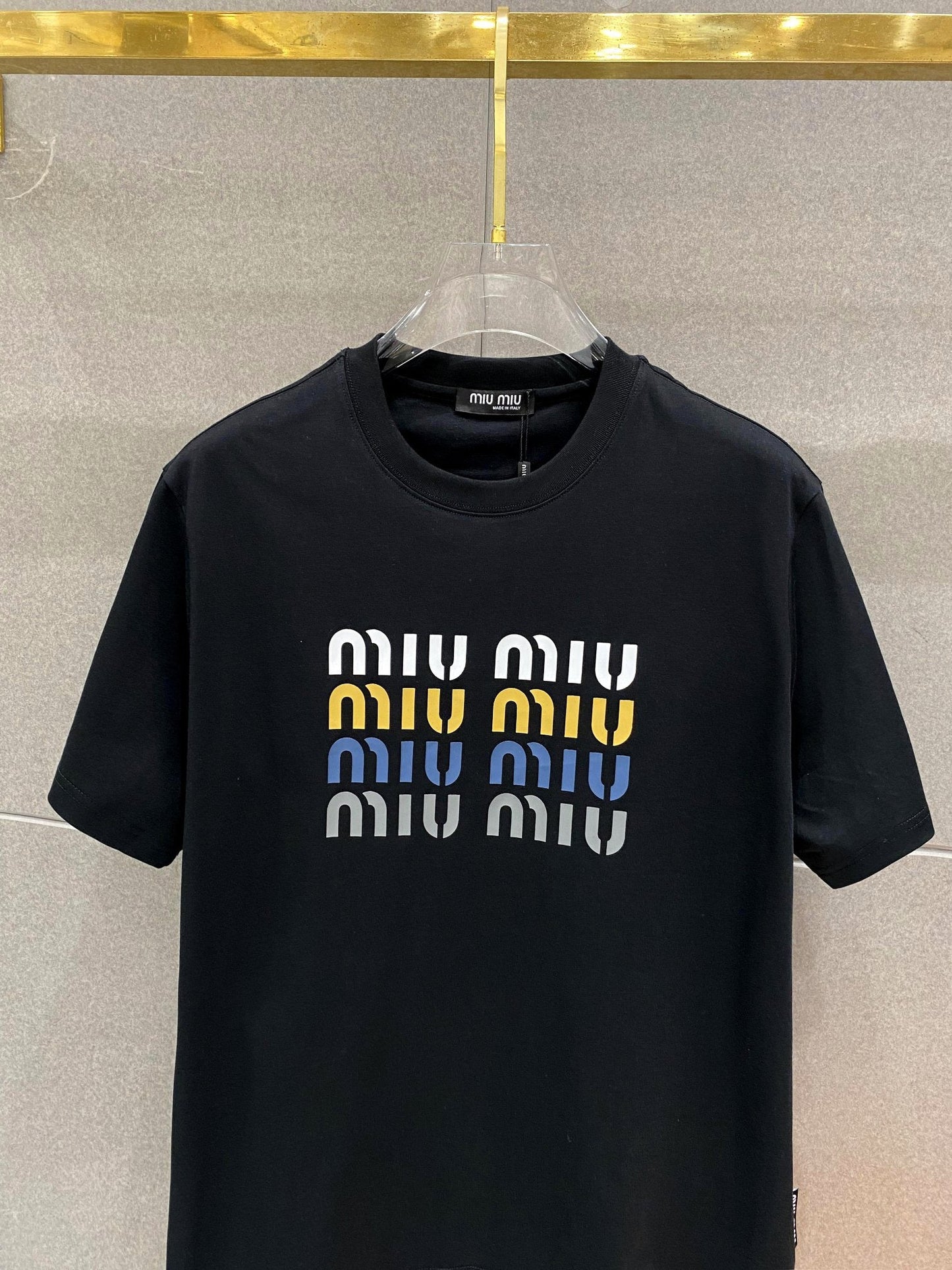 MIU T-SHIRT