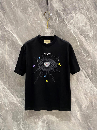 GUCC  T-SHIRT